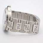 Fendi Notico Waterproof Diver Watch — view 5