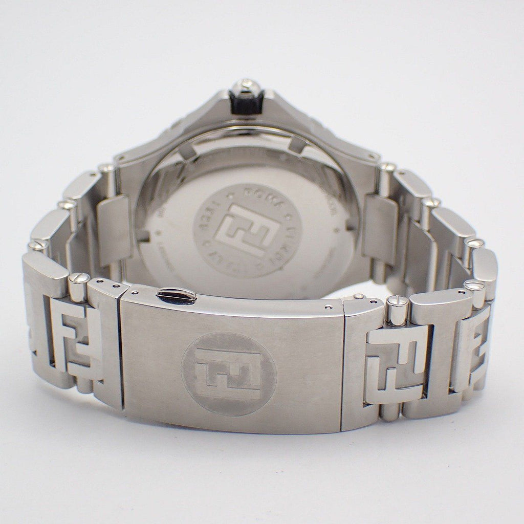 Fendi Notico Waterproof Diver Watch — view 3
