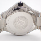 Fendi Notico Waterproof Diver Watch — view 9