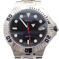 Fendi Notico Waterproof Diver Watch