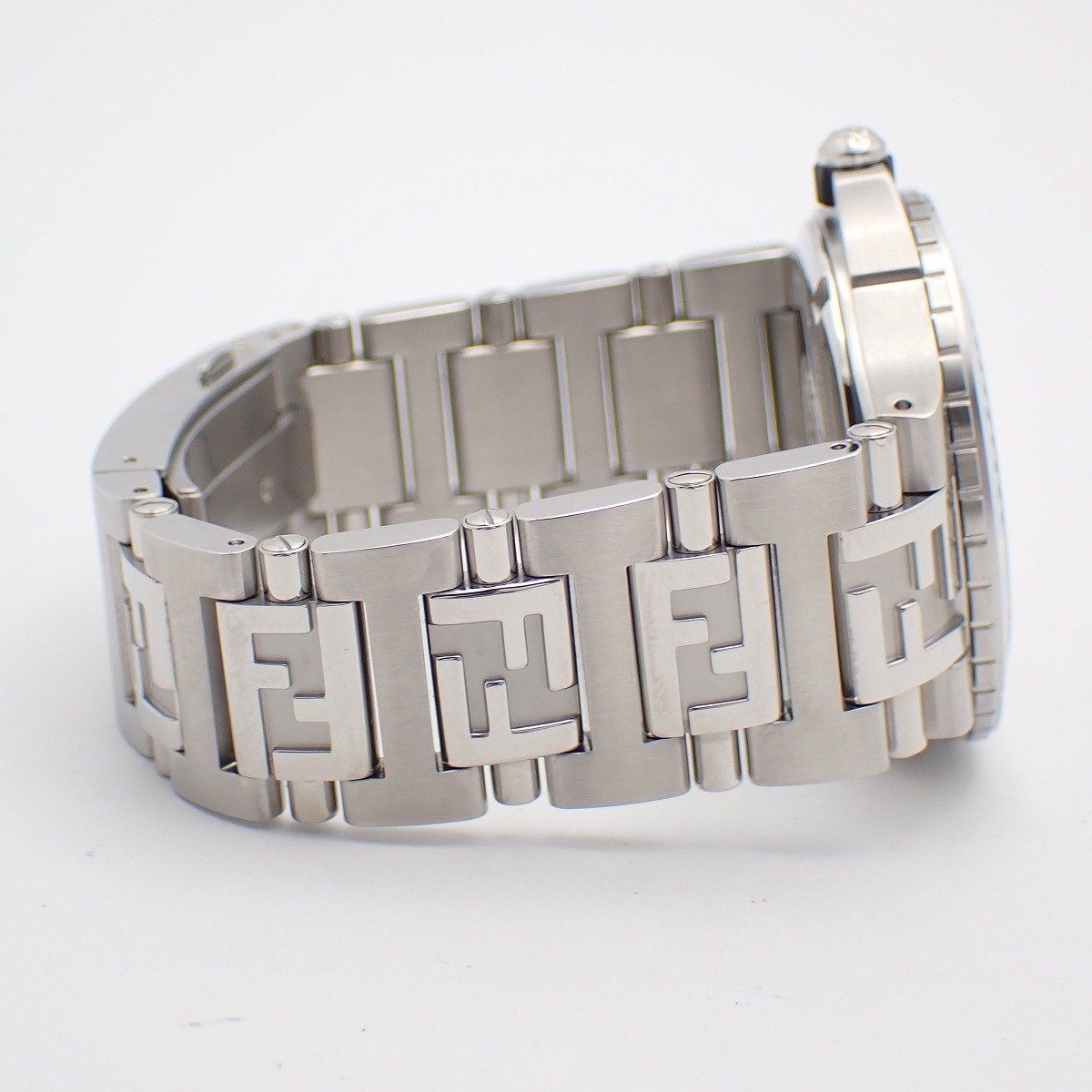 Fendi Notico Waterproof Diver Watch — view 4