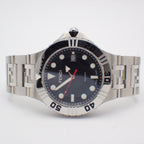 Fendi Notico Waterproof Diver Watch — view 2