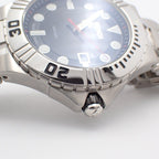 Fendi Notico Waterproof Diver Watch — view 7