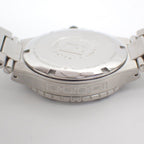 Fendi Notico Waterproof Diver Watch — view 8