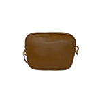 Gucci Vintage Sherry Line GG Logo Leather Mini Shoulder Bag Crossbody Pochette — view 3