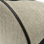 Hermes Saxo MM Clutch — view 5