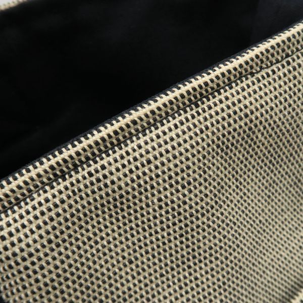 Hermes Saxo MM Clutch — view 8