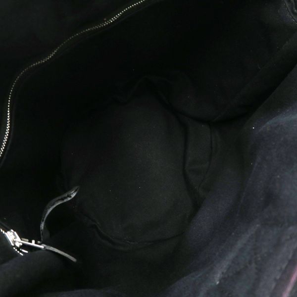 Hermes Saxo MM Clutch — view 3