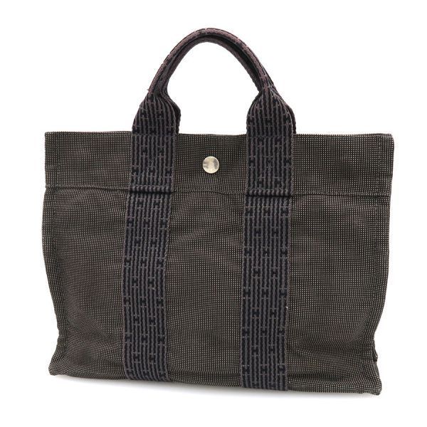 Hermes Her Line Tote PM — view 2
