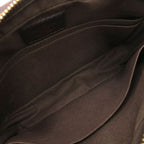 Louis Vuitton Damier Pochette Billets Macau Handbag — view 3