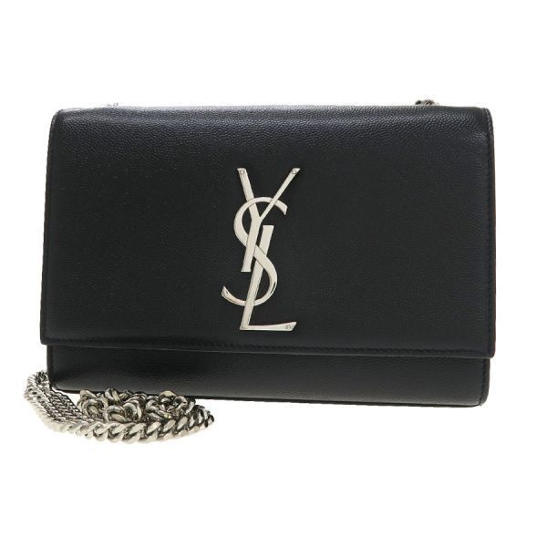 Saint Laurent Paris Kate Small Chain