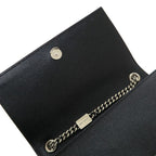 Saint Laurent Paris Kate Small Chain — view 7