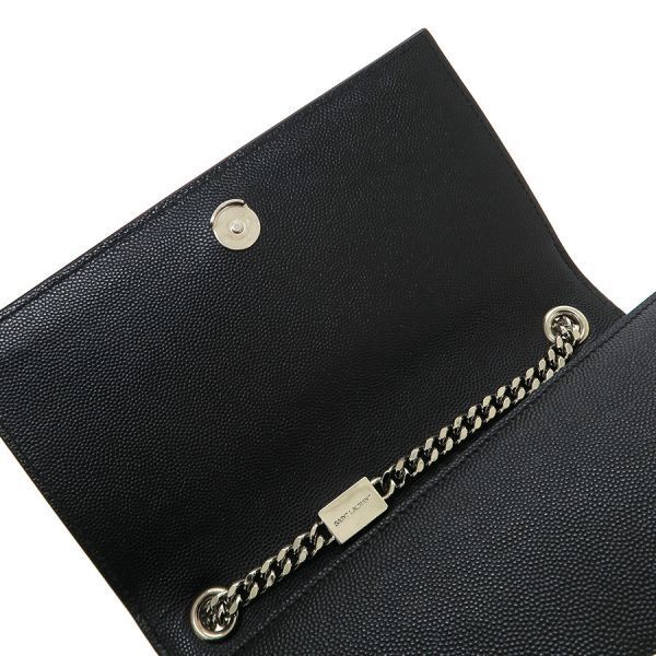 Saint Laurent Paris Kate Small Chain — view 7