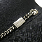 Saint Laurent Paris Kate Small Chain — view 8