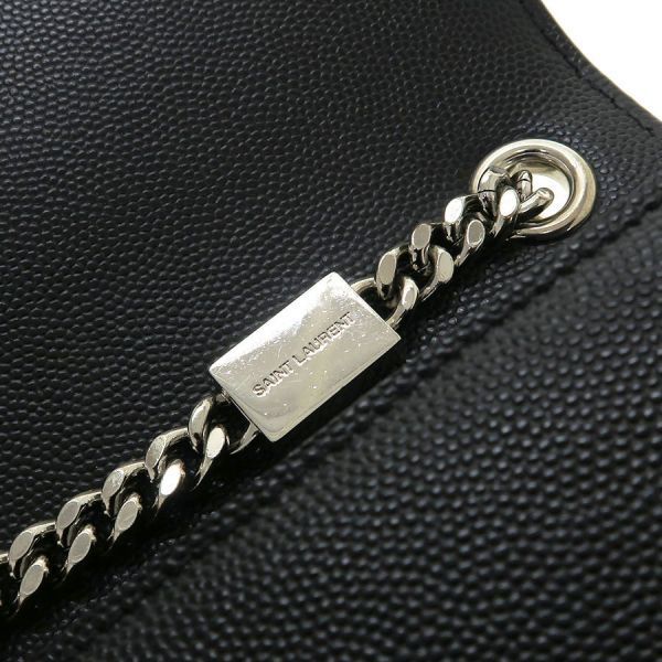 Saint Laurent Paris Kate Small Chain — view 8