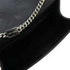 Saint Laurent Paris Kate Small Chain — view 2
