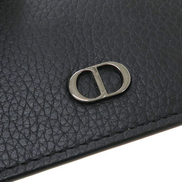 Dior Zip Card Holder — view 6