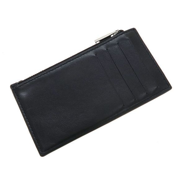 Dior Zip Card Holder — view 2