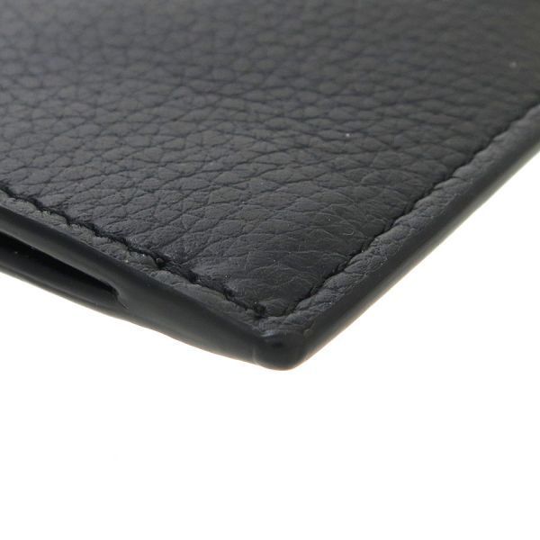 Dior Zip Card Holder — view 5