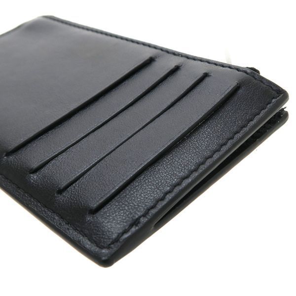 Dior Zip Card Holder — view 8