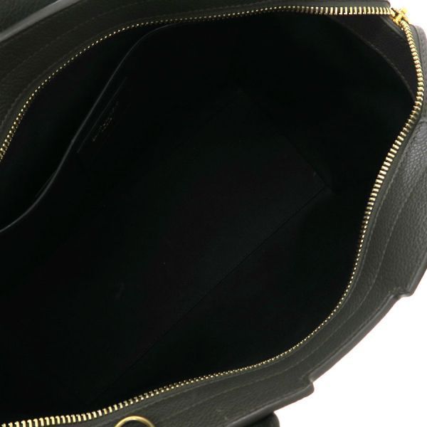 Saint Laurent Paris Downtown Baby Shoulder — view 3