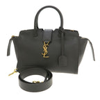 Saint Laurent Paris Downtown Baby Shoulder