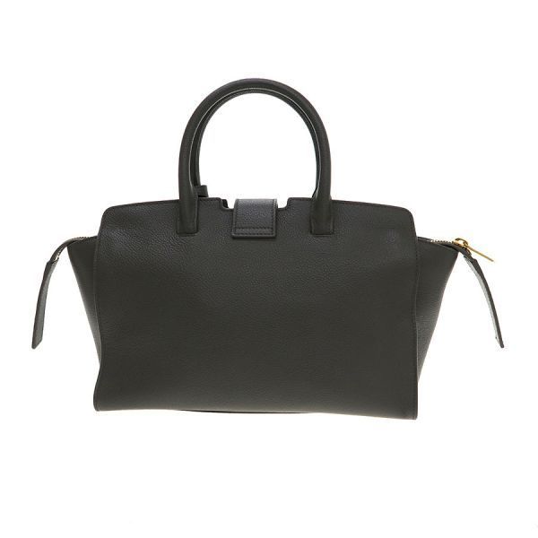 Saint Laurent Paris Downtown Baby Shoulder — view 2