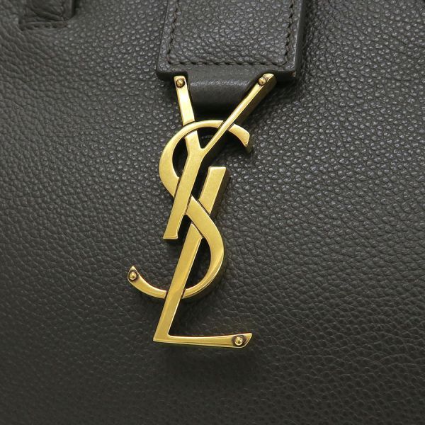 Saint Laurent Paris Downtown Baby Shoulder — view 6