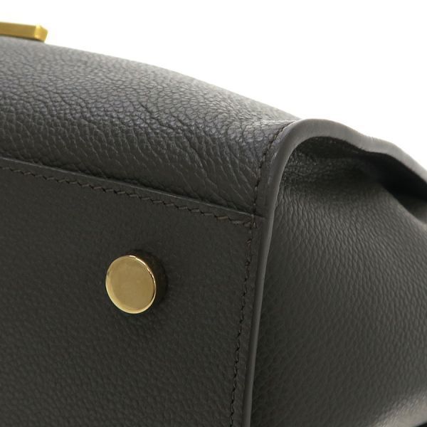Saint Laurent Paris Downtown Baby Shoulder — view 7