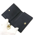 Dior Lady Bloom Card Holder — view 2