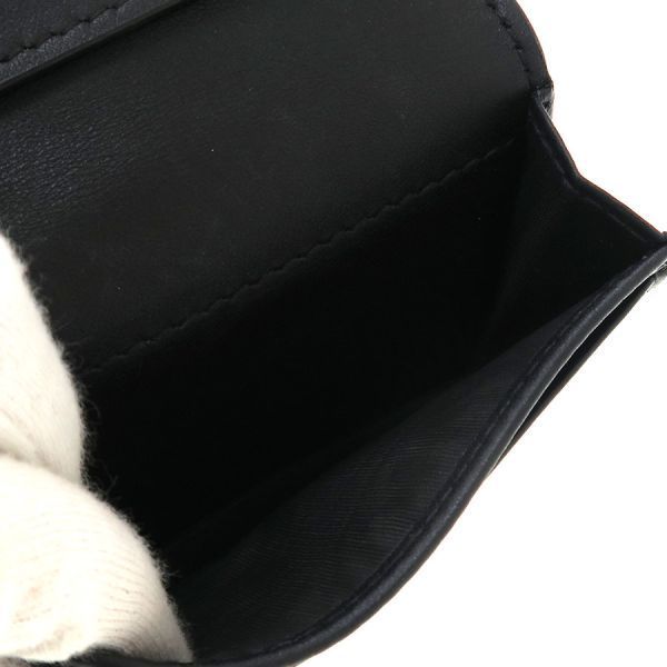 Dior Lady Bloom Card Holder — view 6