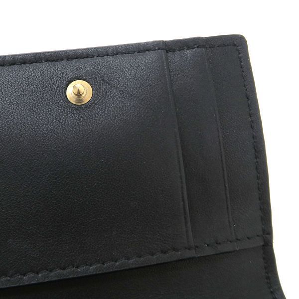 Dior Lady Bloom Card Holder — view 3