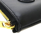 Celine Coin Purse Smooth Calfskin — view 7