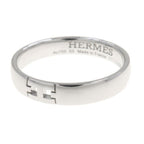 Hermes Hera Cles Sling 53 Ring — view 2