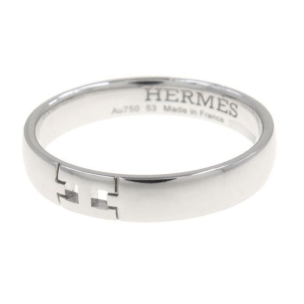 Hermes Hera Cles Sling 53 Ring — view 2