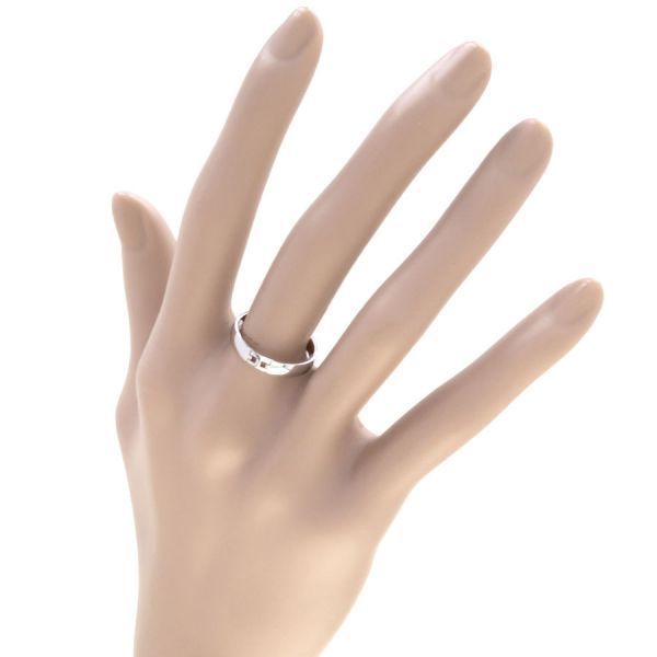 Hermes Hera Cles Sling 53 Ring — view 7