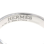 Hermes Hera Cles Sling 53 Ring — view 6