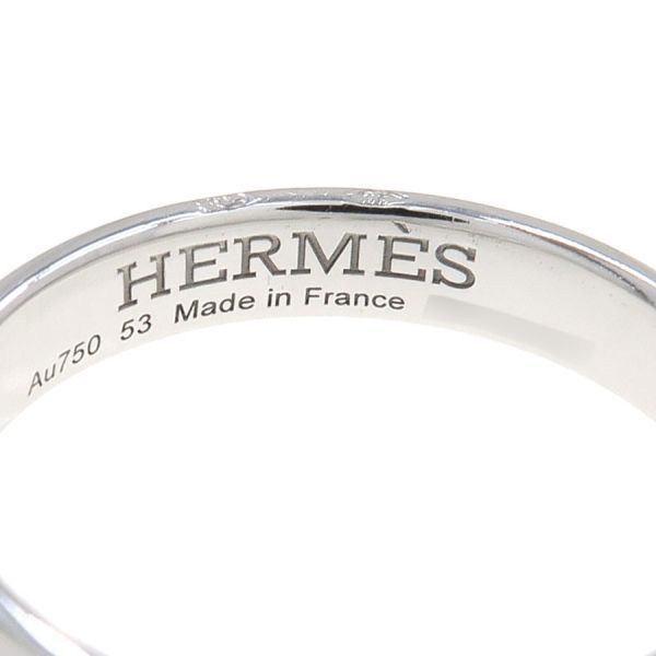 Hermes Hera Cles Sling 53 Ring — view 6