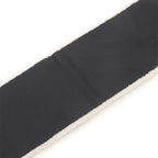Louis Vuitton Echarpe Shearling Scarf White Black Winter — view 3