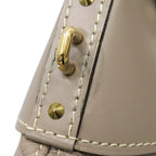 Louis Vuitton Lockit MM Clutch — view 7