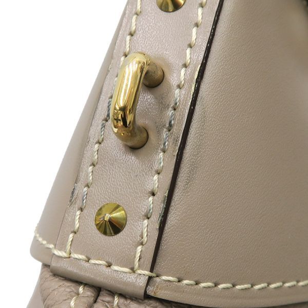 Louis Vuitton Lockit MM Clutch — view 7