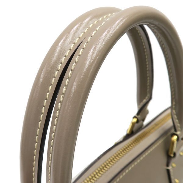 Louis Vuitton Lockit MM Clutch — view 5