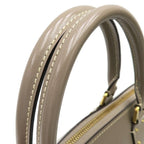 Louis Vuitton Lockit MM Clutch — view 5