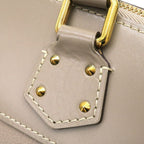 Louis Vuitton Lockit MM Clutch — view 6