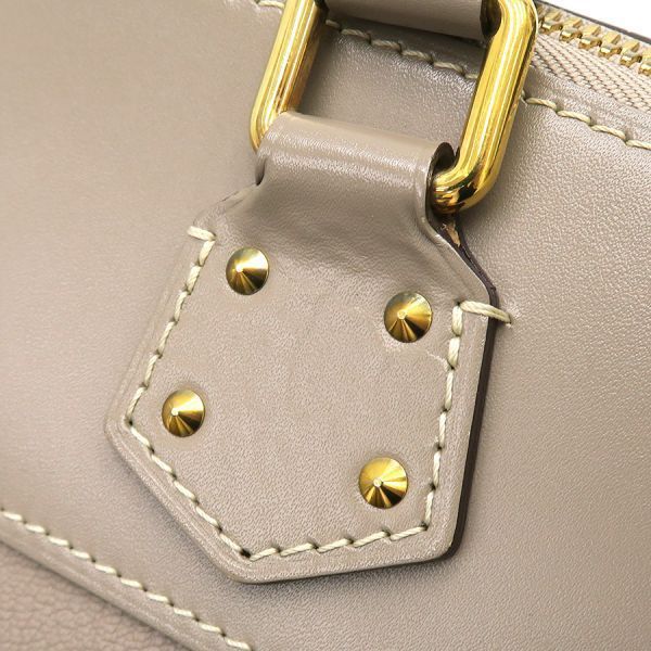 Louis Vuitton Lockit MM Clutch — view 6