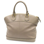 Louis Vuitton Lockit MM Clutch — view 2