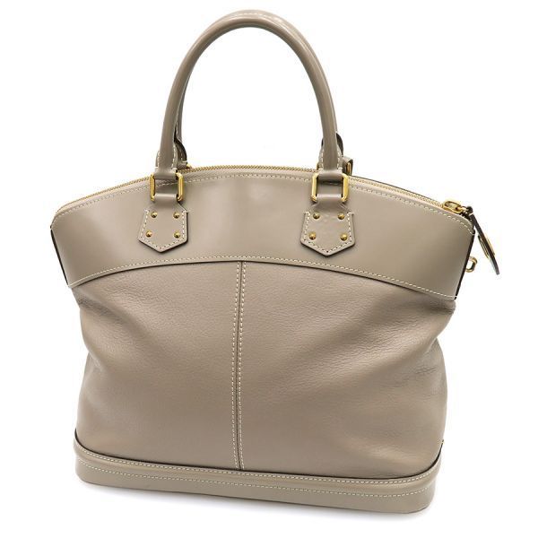 Louis Vuitton Lockit MM Clutch — view 2