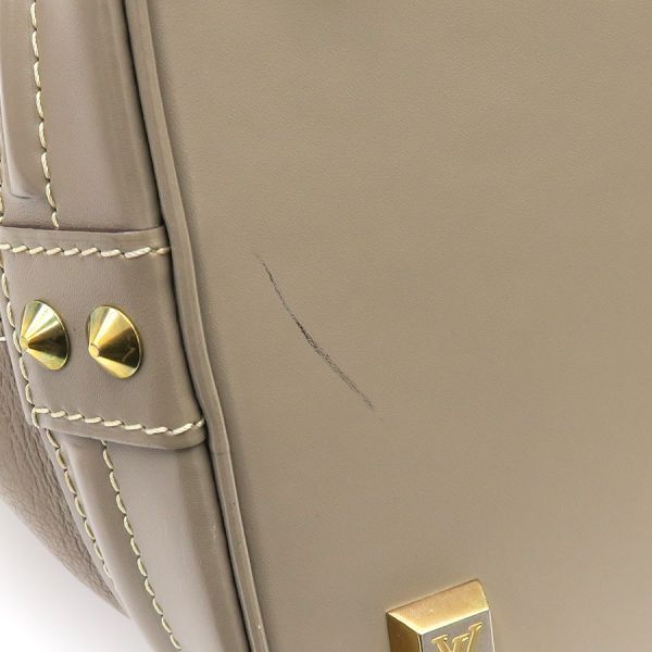 Louis Vuitton Lockit MM Clutch — view 9