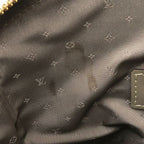 Louis Vuitton Lockit MM Clutch — view 4