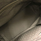 Louis Vuitton Lockit MM Clutch — view 3